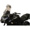Kåpglas Vario-Touring VT MRA Tonad/Med Spoiler – miniatyr 1