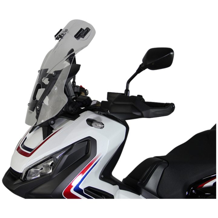 Kåpglas Vario-Touring VTM Klar MRA 350 x 550 mm/Med Spoiler – bild 6