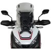 Kåpglas Vario-Touring VTM Klar MRA 350 x 550 mm/Med Spoiler – miniatyr 5