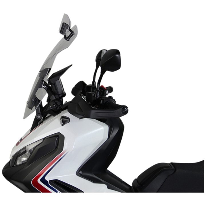 Kåpglas Vario-Touring VTM Klar MRA 350 x 550 mm/Med Spoiler – bild 4