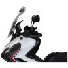 Kåpglas Vario-Touring VTM Klar MRA 350 x 550 mm/Med Spoiler – miniatyr 3