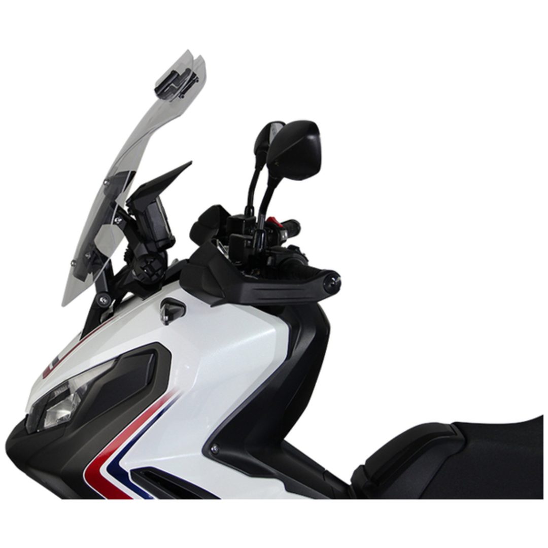 Kåpglas Vario-Touring VTM Klar MRA 350 x 550 mm/Med Spoiler – bild 3