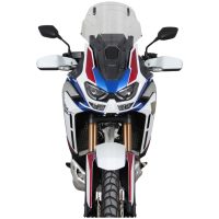 Kåpglas Vario-Touring VTM Klar MRA