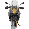 Kåpglas Vario-Touring VTM Klar MRA 400 x 460 mm – miniatyr 9