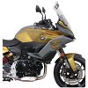 Kåpglas Vario-Touring VTM Klar MRA 400 x 460 mm – miniatyr 7