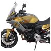 Kåpglas Vario-Touring VTM Klar MRA 400 x 460 mm – miniatyr 6