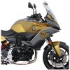 Kåpglas Vario-Touring VTM Klar MRA 400 x 460 mm – miniatyr 4