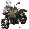 Kåpglas Vario-Touring VTM Klar MRA 400 x 460 mm – miniatyr 2