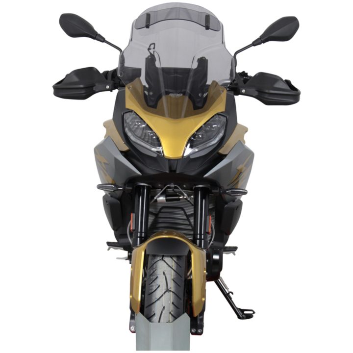 Kåpglas Vario-Touring VTM Tonad MRA 400 x 460 mm – bild 10