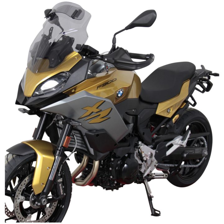 Kåpglas Vario-Touring VTM Tonad MRA 400 x 460 mm – bild 8