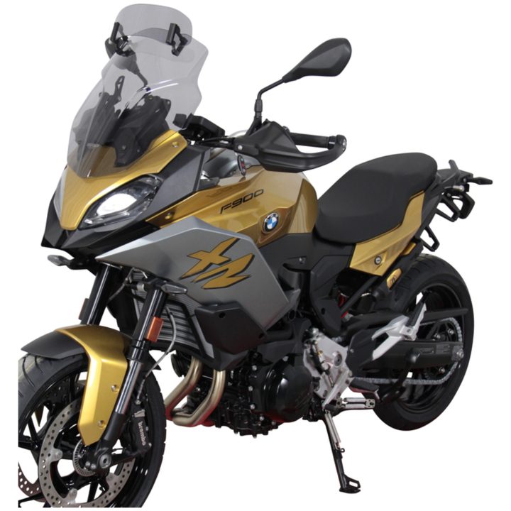 Kåpglas Vario-Touring VTM Tonad MRA 400 x 460 mm – bild 7