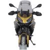 Kåpglas Vario-Touring VTM Tonad MRA 400 x 460 mm – miniatyr 1