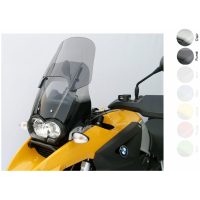Kåpglas Vario VM Transparent MRA