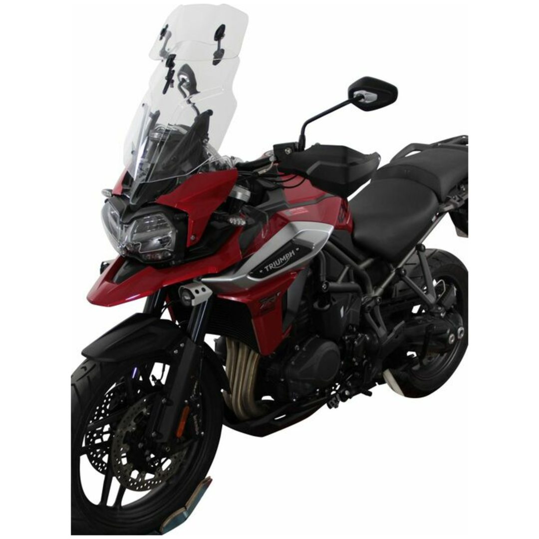 Kåpglas Vario X-Creen MRA Klar – bild 10