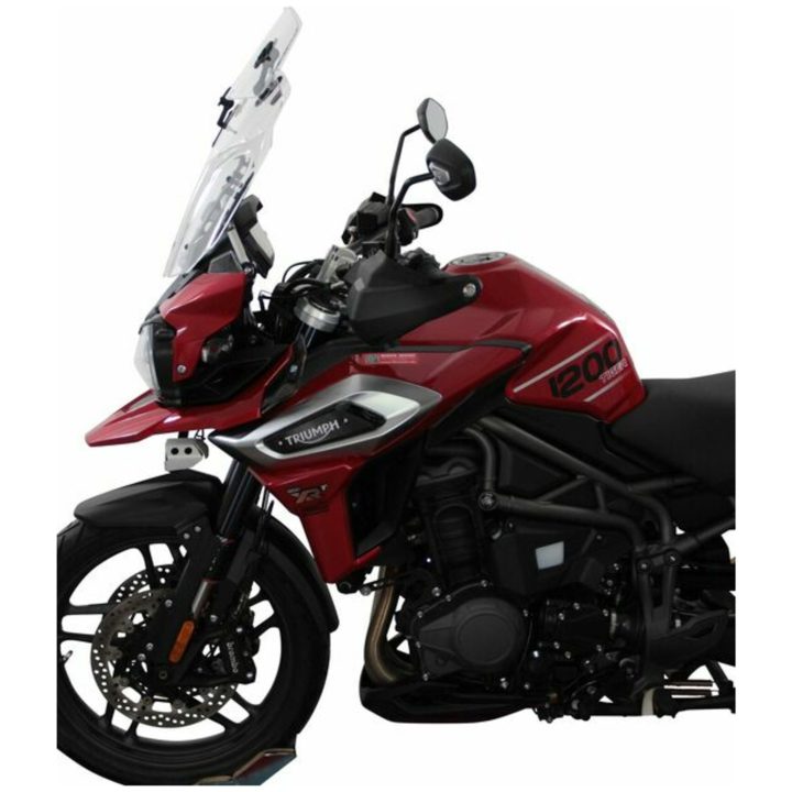 Kåpglas Vario X-Creen MRA Klar – bild 9
