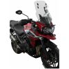 Kåpglas Vario X-Creen MRA Klar – miniatyr 8