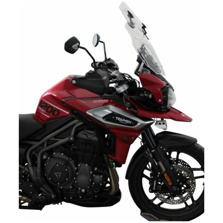 Kåpglas Vario X-Creen MRA Klar – bild 7