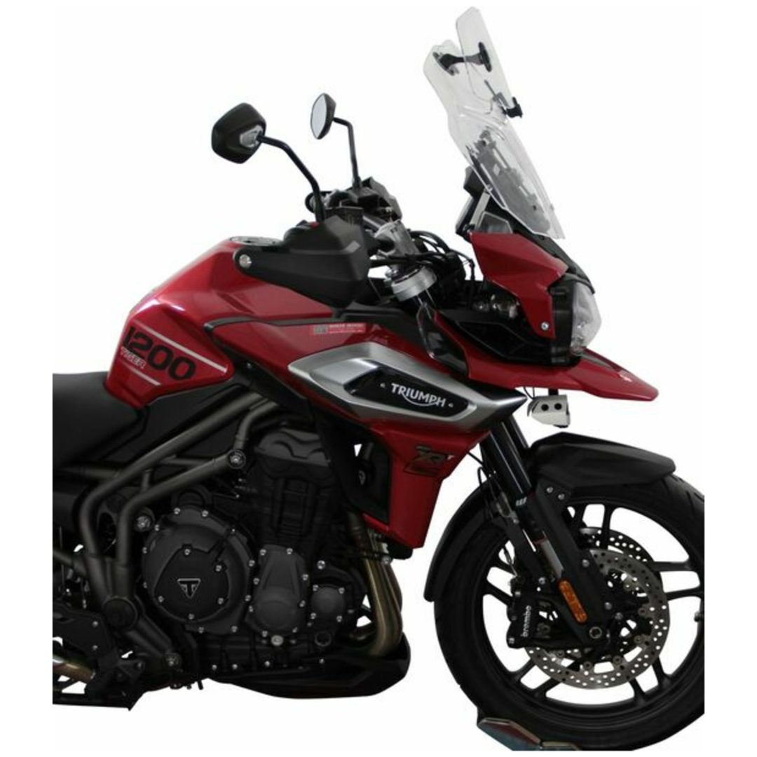Kåpglas Vario X-Creen MRA Klar – bild 6