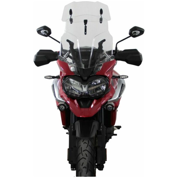 Kåpglas Vario X-Creen MRA Klar – bild 4
