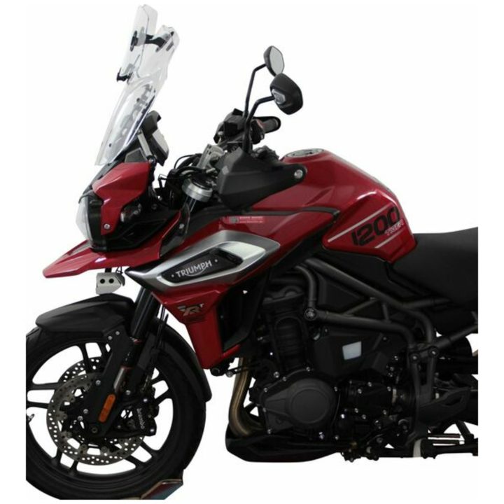 Kåpglas Vario X-Creen MRA Klar – bild 3