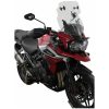 Kåpglas Vario X-Creen MRA Klar – miniatyr 2