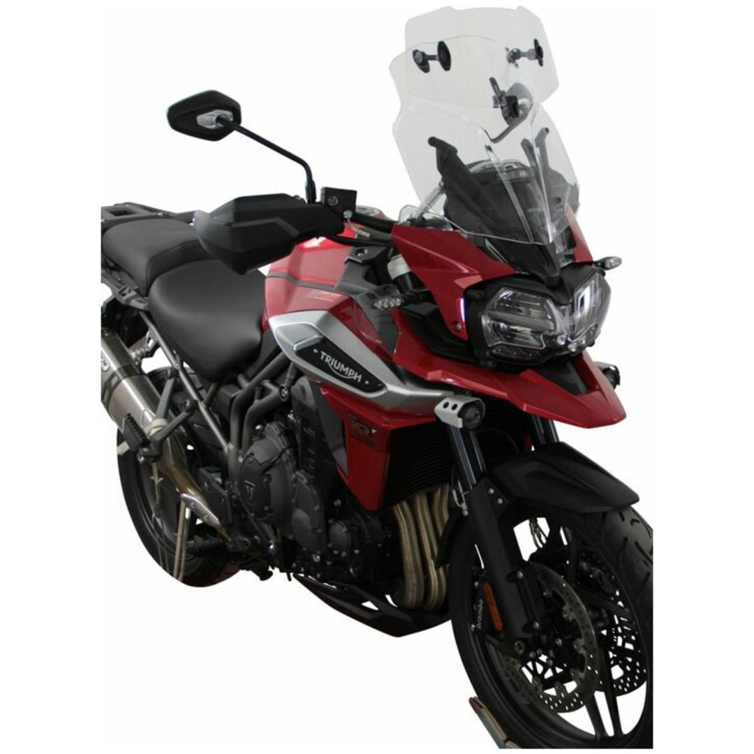 Kåpglas Vario X-Creen MRA Klar – bild 2
