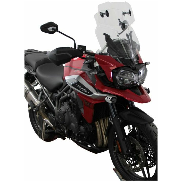 Kåpglas Vario X-Creen MRA Klar – bild 2