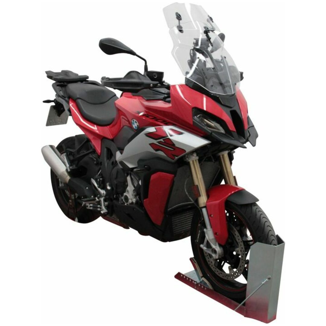 Kåpglas Vario X-Creen MRA Klar – bild 4