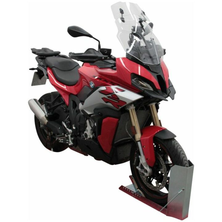 Kåpglas Vario X-Creen MRA Klar – bild 4