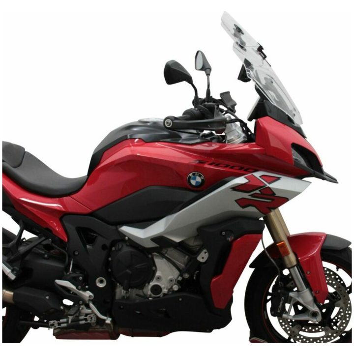 Kåpglas Vario X-Creen MRA Klar – bild 3