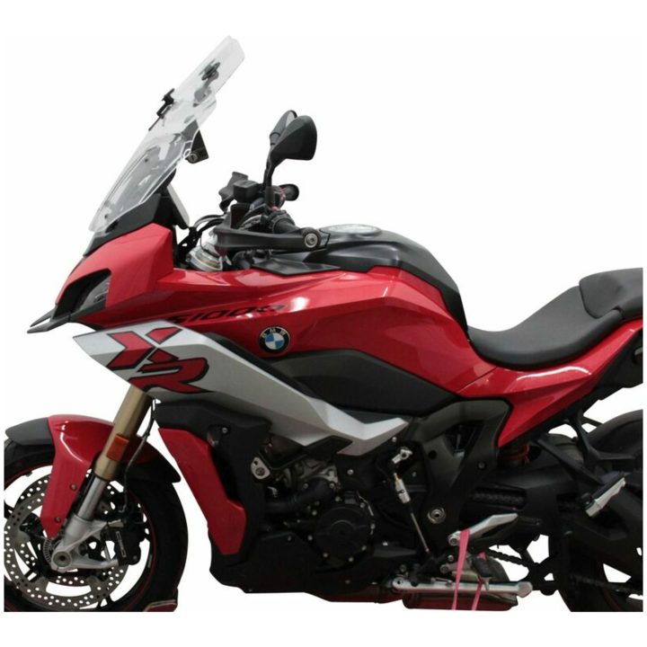 Kåpglas Vario X-Creen MRA Klar – bild 2