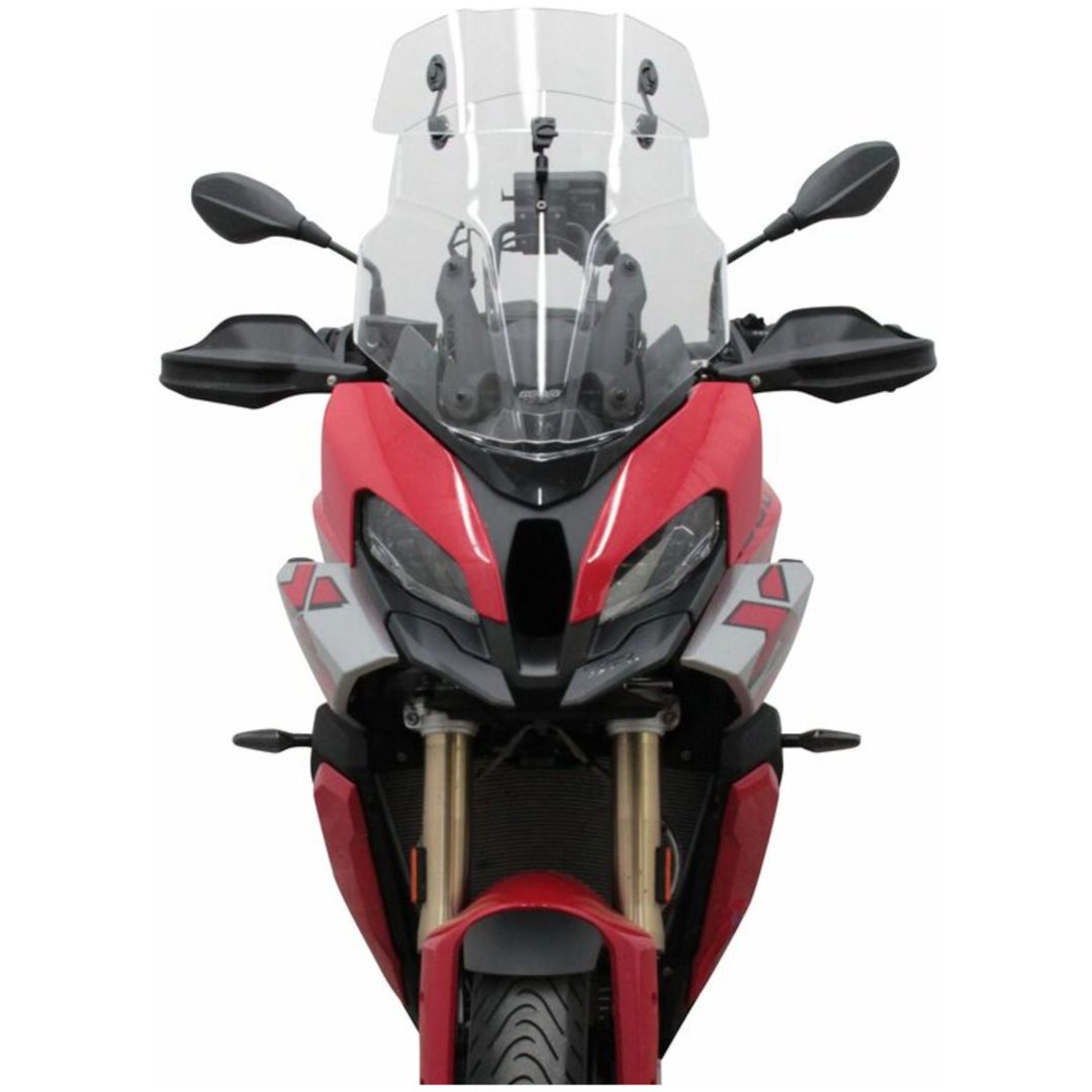 Kåpglas Vario X-Creen MRA Klar