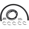Kåpglas Wolverine MOOSE RACING – miniatyr 2