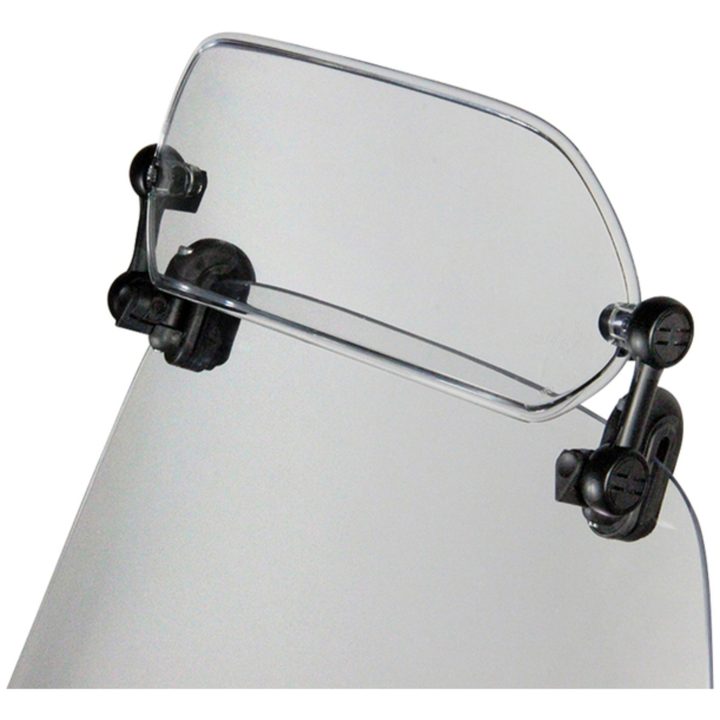 Kåpglas X-Creen Sport XCSA MRA Transparent – bild 2