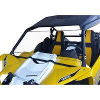 Kåpglas YXZ 1000 MOOSE RACING
