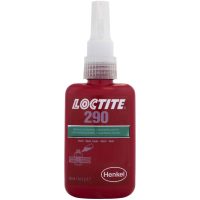 Kapillärverkande låsvätska och tätning Loctite