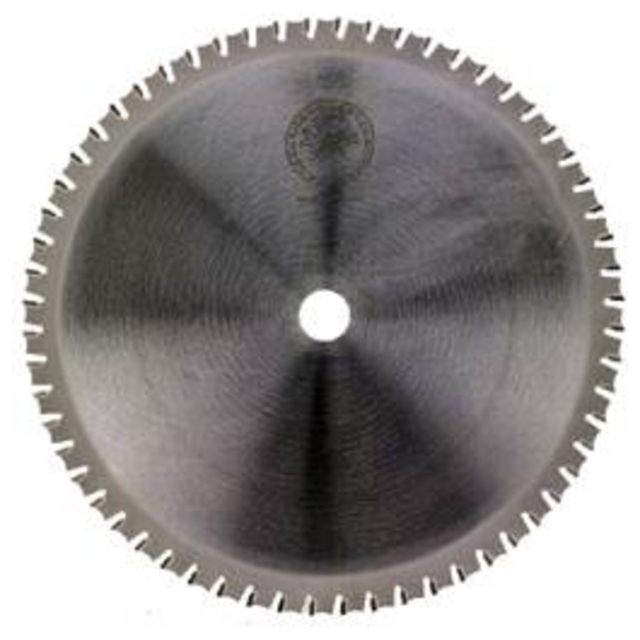 Kapklinga med hårdmetallspetsar För kapning av rör och profiler Micor Dry Cutter