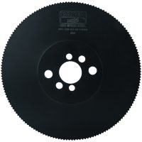 Kapklinga 32-1-centrumhål Snabbstål 250 mm C6 BAHCO