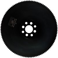 Kapklinga 50-4-centrumhål Snabbstål 370 mm C8 BAHCO