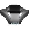 Kåplampa Quill™ LED Krom Orange CIRO – miniatyr 2
