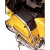 Kåplist Krom SHOW CHROME – miniatyr 1