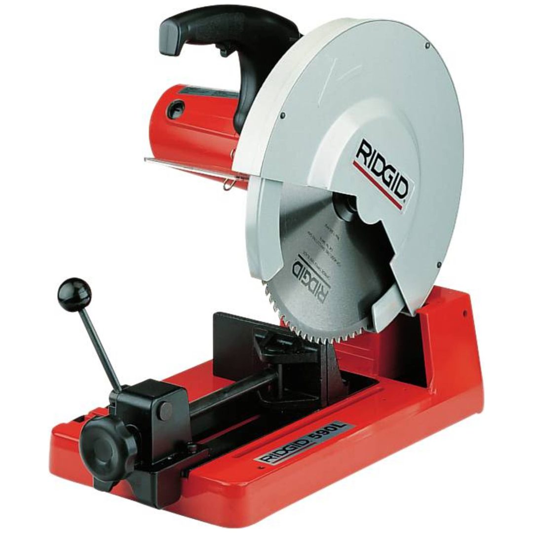 Kapmaskin 590 L RIDGID KAPMASKIN 590L 26641 – bild 2