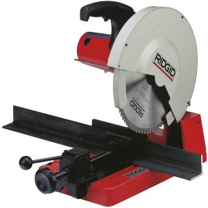 Kapmaskin 590 L RIDGID