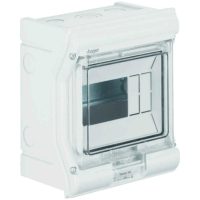 KAPS VECTOR IP65 1X6M UTOMHUS