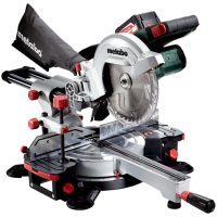 Kapsåg 18V KGS 18 LTX 216 Med Batteri METABO