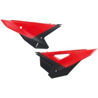 Kåpset Komplett OEM Färg UFO
