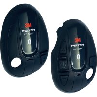 Kåpskal till WS Alert 3M XPI inkl clips PELTOR