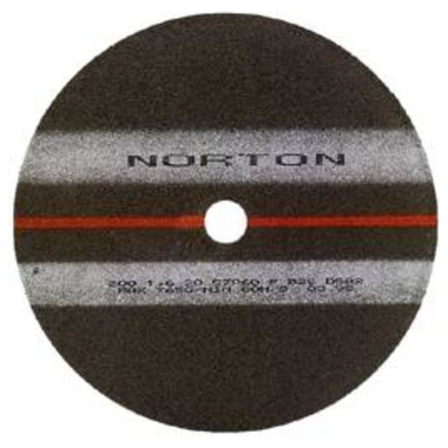 Kapskiva för stationära kapmaskiner Norton