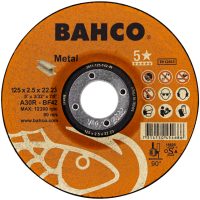 KAPSKIVA 230X3.2 A30S ME (50 pack) BAHCO