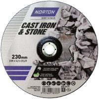 Kapskiva Cast & Stone NORTON